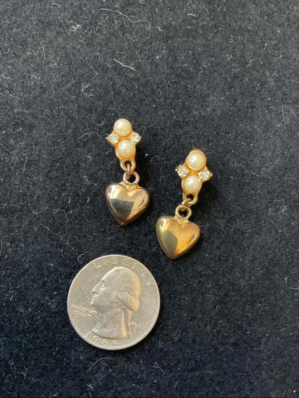 N/A one heart
